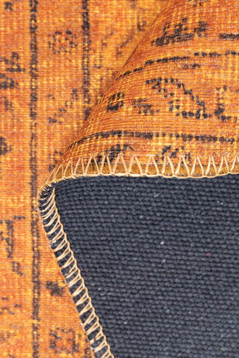 Conceptum Folk Chenille - Ocher BA 15